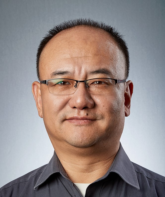 Philip Zhang
