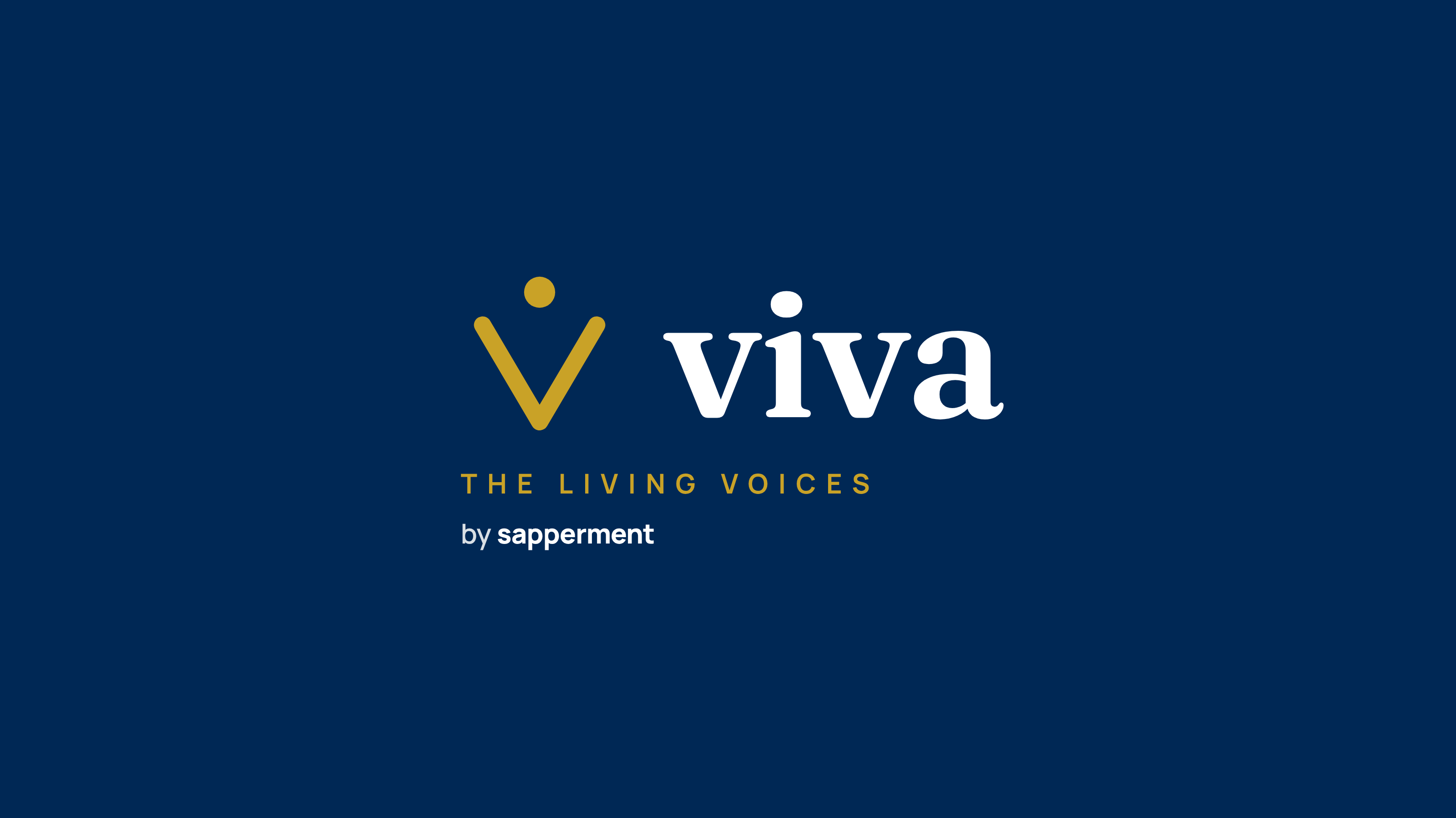 viva — the living voices — by sapperment